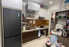 Căn hộ view đẹp, gần hồ và tiện ích chuẩn sống hiện đại... Bán căn hộ chung cư tại Nghĩa Đô, Hà Nội 07