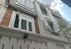 Bán nhà riêng 3 tầng tại Đất Thánh, Tân Bình, mặt tiền rộng 9.5m... Bán nhà riêng tại Tân Hòa, Hồ Chí Minh 11
