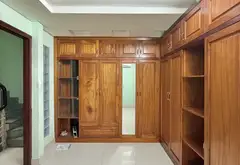 BÁN NHÀ MẶT TIỀN HOA LAN – PHƯỜNG CẦU KIỆU – KHU VIP NHẤT ĐƯỜNG HOA - MỘT ĐỜI CHỦ - 16TY5... Bán nhà mặt phố tại Cầu Kiệu, Hồ Chí Minh 02