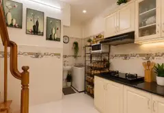 Nhà 2 tầng 2PN gần ngã tư Thoại Ngọc Hầu, Tân Phú giá 3.55 tỷ... Bán nhà riêng tại Phú Thạnh, Hồ Chí Minh 05