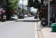 Nhà đẹp 4 tầng full nội thất tại Thủ Đức, tiện di chuyển... Bán nhà riêng tại Hiệp Bình, Hồ Chí Minh 09