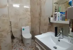Bán nhà 4 tầng 49,3m² khu dân cư hiện hữu Quận 8 giá 8,3 tỷ... Bán nhà riêng tại Chánh Hưng, Hồ Chí Minh 09