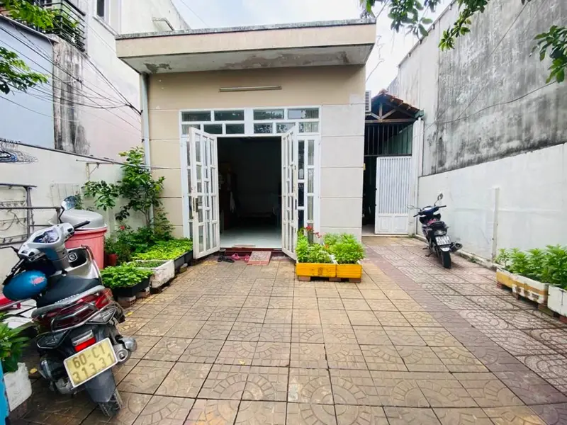 Nhà mặt phố lô góc 155m² Hiệp Bình, Thủ Đức - Giá 9.5 tỷ... Bán nhà mặt phố tại Hiệp Bình, Hồ Chí Minh 01