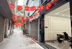 Biệt thự đô thị 7 tầng thang máy, nội thất tinh hoa ở trung tâm Nguyễn Văn Cừ... Bán nhà riêng tại Long Biên, Hà Nội 02