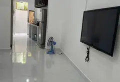 Bán nhà riêng 63.5m2, 2 phòng ngủ, phường Phú Thuận, quận 7, hướng Nam, giá 5,05 tỷ... Bán nhà riêng tại Phú Thuận, Hồ Chí Minh 07