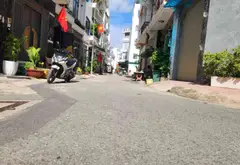 🌼 KHU PHỐ PHÂN LÔ ĐỒNG BỘ •CĂN NHÀ SIÊU PHẨM 2 MẶT TIỀN • NỞ HẬU ĐẸP, NGANG 5,35M • 5 TẦNG • 4PN... Bán nhà riêng tại Bình Tân, Hồ Chí Minh 03