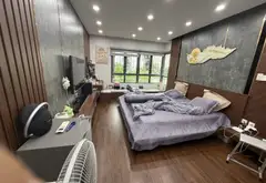 Căn hộ lô góc Mulberry Lane sang trọng, góc view rộng quận Hà Đông... Bán căn hộ chung cư tại Hà Đông, Hà Nội 06