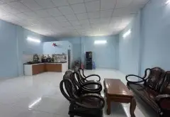 NHÀ HẺM XE TẢI TÂN THỚI NHẤT QUẬN 12 – 168M² – 3 TẦNG – 5PN – KINH DOANH ĐA NGÀNH – 11.8 TỶ... Bán nhà riêng tại Đông Hưng Thuận, Hồ Chí Minh 07