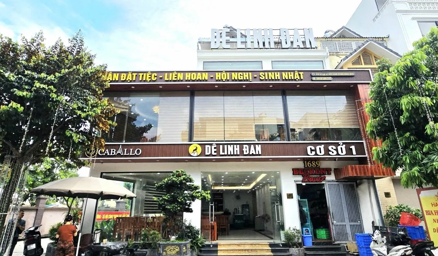 Bán biệt thự liền kề 4 tầng, lô góc, mặt tiền rộng tại khu đô thị Vân Canh... Bán biệt thự, liền kề tại Hoài Đức, Hà Nội 01
