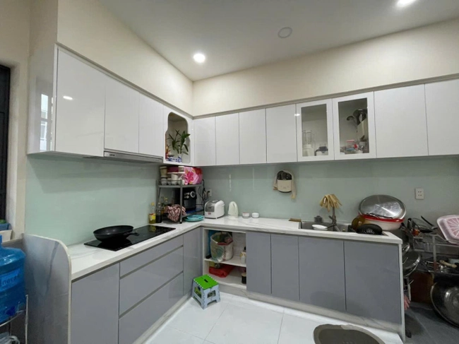 Bán Nhà Hiệp Bình Phước - HXH tại Hồ Chí Minh 01