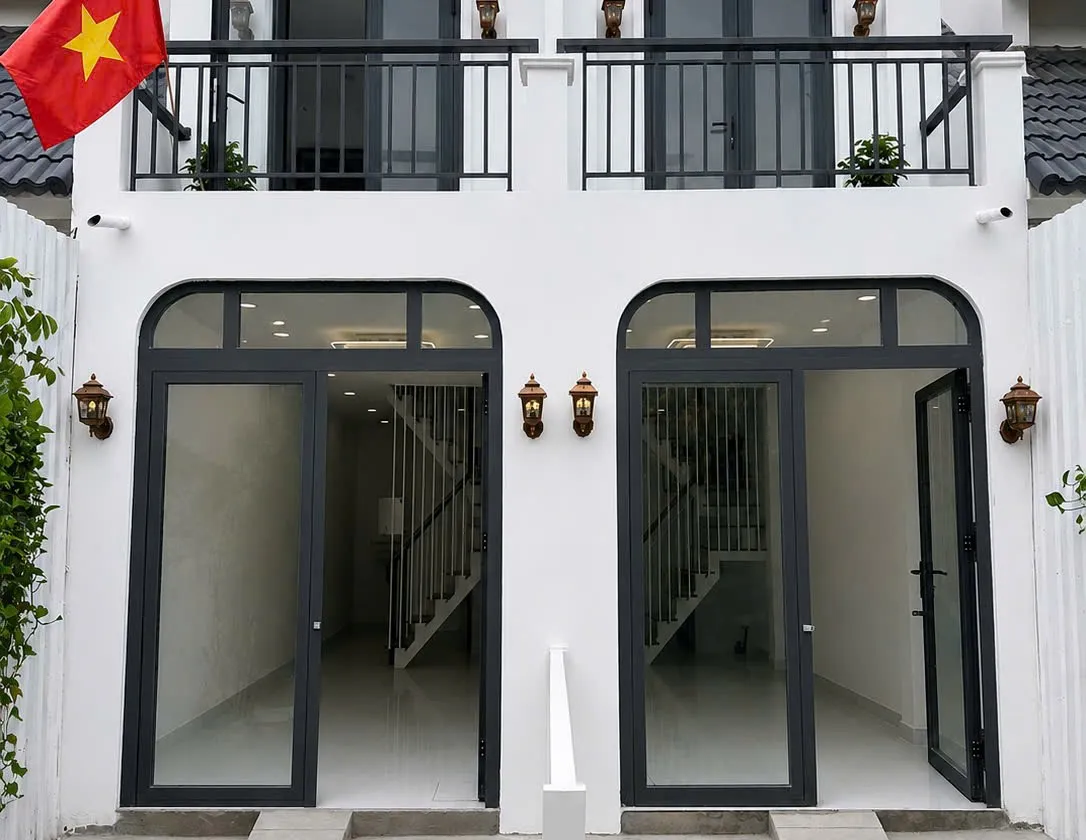 Bán nhà Phan Văn Trị, P.5, Gò Vấp, 35m2, 2PN, 1 tỷ 430tr... Bán nhà riêng tại Hạnh Thông, Hồ Chí Minh 01