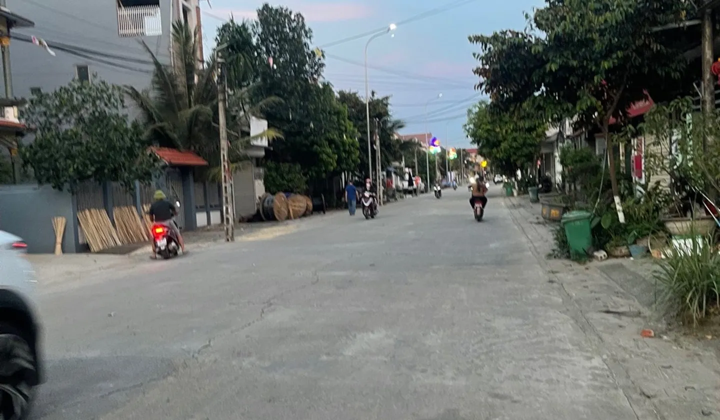 Đất nở hậu An Bình – Ô tô đỗ cửa, sổ sẵn giao dịch nhanh... Bán đất tại Mão Điền, Bắc Ninh 01