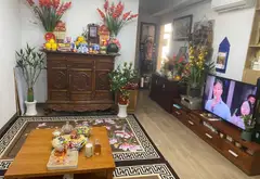 CHUNG CƯ CT14 KĐT NAM THĂNG LONG -DT 75m2 -2 ngủ -gần Khu liên cơ 8 Sở ban ngành, 2 con rồng Hồ Tây... Bán căn hộ chung cư tại Phú Thượng, Hà Nội 02
