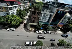 Lô Góc Văn Khê 104m 6t thang máy, Vỉa hè,kinh doanh sầm uất nhiều loại hình... Bán nhà mặt phố tại Hà Đông, Hà Nội 06