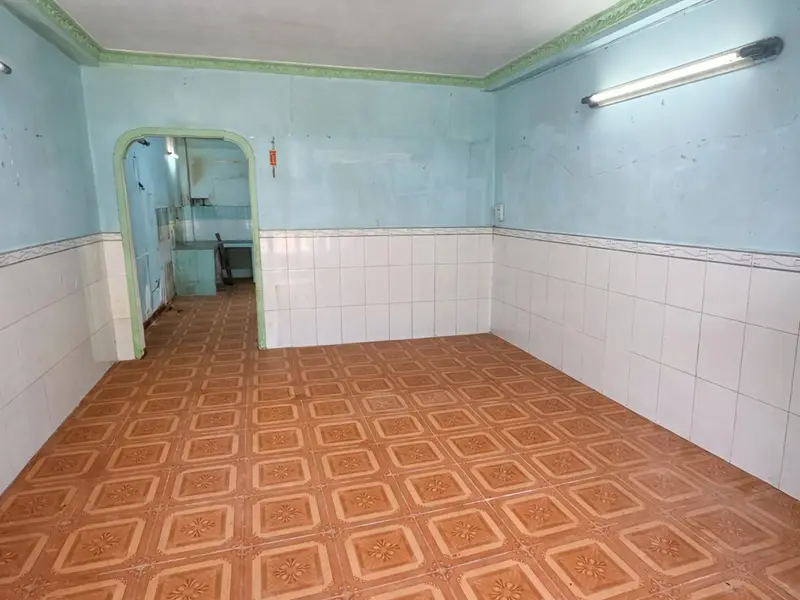 Bán nhà mặt phố 2 tầng, 40m², giá 6.5 tỷ tại Bình Phú... Bán nhà mặt phố tại Bình Phú, Hồ Chí Minh 01