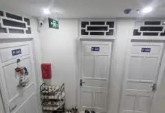 Bán chung cư mini 7 tầng gần hồ Triều Khúc giá 18,7 tỷ... Bán chung cư mini tại Thanh Liệt, Hà Nội 07