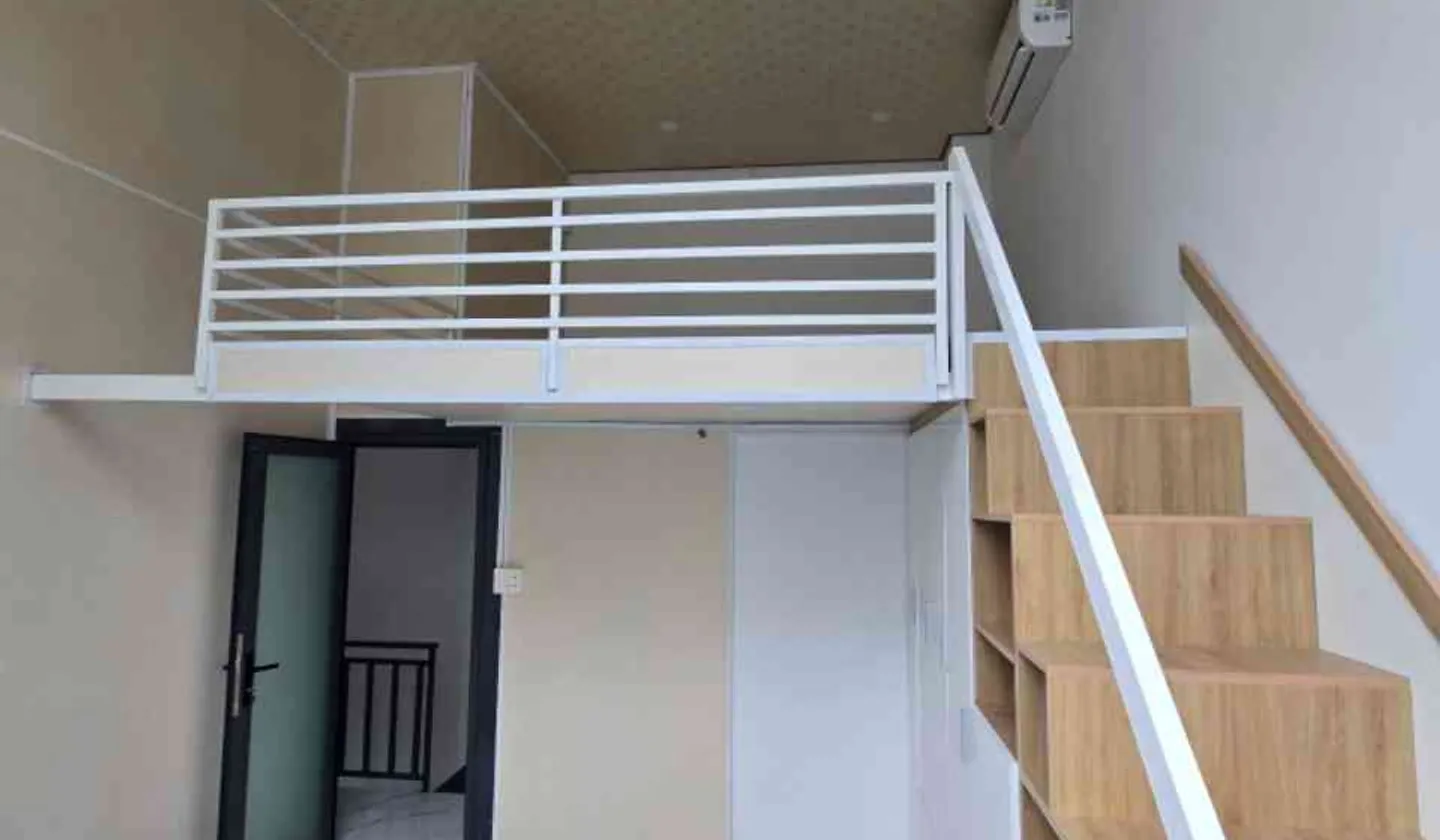 Nhà mặt phố 3 tầng rộng 31m² phường Bảy Hiền, Tân Bình... Bán nhà mặt phố tại Bảy Hiền, Hồ Chí Minh 01