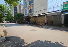 Nhà 2 mặt thoáng ngay Ngô Thì Nhậm - Vị trí kinh doanh cực đỉnh 40m2... Bán nhà mặt phố tại Hà Đông, Hà Nội 03