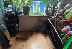 Nhà 3 tầng 3 phòng ngủ hẻm xe hơi khu Bông Sao giá 5.5 tỷ... Bán nhà riêng tại Bình Đông, Hồ Chí Minh 07