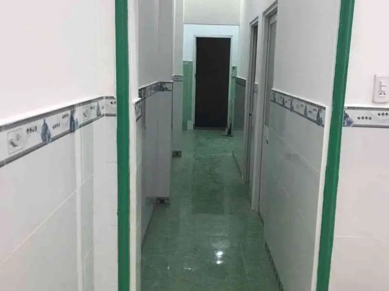 💝 Nhà cấp 4 DÒNG TIỀN 6TR/TH đường Thạnh Lộc 28 phường Thạnh Lộc Q12, Dt 65m² Hẻm ôtô 💰 4 Tỷ.... Bán nhà riêng tại An Phú Đông, Hồ Chí Minh 01