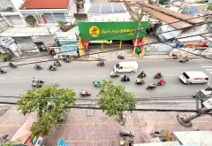 Bán nhà mặt phố 2 mặt tiền tại phường Phú Lâm, Quận Bình Tân, diện tích 106m2... Bán nhà mặt phố tại Phú Lâm, Hồ Chí Minh 09