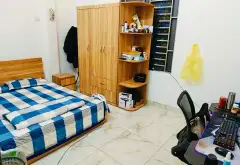 Bán nhà 20m2 4.5 tầng gần Đại học Bách Khoa quận Hai Bà Trưng... Bán nhà riêng tại Bạch Mai, Hà Nội 08
