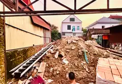 Bán đất 70m² trung tâm làng nghề Phù Khê Đông, tiềm năng tăng giá cao... Bán đất tại Từ Sơn, Bắc Ninh 04