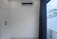 HẠ 200 TRIỆU. GIÁ MỚI 4.48 TỶ
🏡 MẶT TIỀN THỤT TRẦN QUỐC TOẢN, QUẬN 3 – NHÀ MỚI ĐẸP 3 TẦNG BTCT... Bán nhà riêng tại Xuân Hòa, Hồ Chí Minh 11