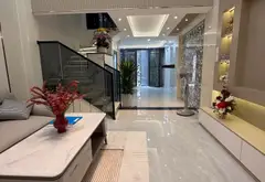 Cơ hội sở hữu nhà mới xây tinh tươm ngay khu vực Phạm Văn Chiêu, Gò Vấp... Bán nhà riêng tại Thông Tây Hội, Hồ Chí Minh 02