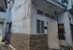 Nhà lô góc 2 mặt tiền siêu thoáng, giá tốt ngay trung tâm... Bán nhà riêng tại Bình Thạnh, Hồ Chí Minh 03