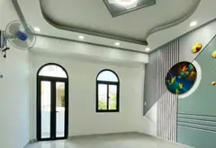 Bán nhà riêng 2 tầng 43.5m2 tại Bình Tân, giá 4.38 tỷ, pháp lý rõ ràng... Bán nhà riêng tại Bình Trị Đông, Hồ Chí Minh 01