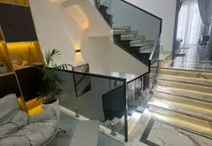 Bán nhà 3 tầng mới ở Hà Huy Tập, Thanh Khê, giá 5.4 tỷ... Bán nhà riêng tại Thanh Khê, Đà Nẵng 16