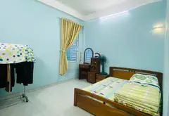 Nhà mặt phố 4 tầng kiên cố, vị trí đắc địa tại Quận 12 - Cơ hội sở hữu ngay với giá hợp lý... Bán nhà mặt phố tại Thới An, Hồ Chí Minh 09