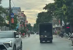 BÁN GẤP 236m2 Sơn Đoài - Tân Minh - Ô Tô Vào Đất - Gần Trường Đua Ngựa... Bán đất tại Sóc Sơn, Hà Nội 01