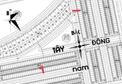 Lô đất đẹp tại Mão Điền, Bắc Ninh - cơ hội lý tưởng cho nhà đầu tư... Bán đất tại Mão Điền, Bắc Ninh 09