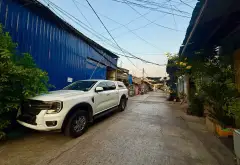 Bán toà nhà 7 tầng cho thuê kinh doanh, 68 phòng, vị trí gần kênh Tham Lương, diện tích 327m²... Bán nhà riêng tại Bình Hưng Hòa, Hồ Chí Minh 05