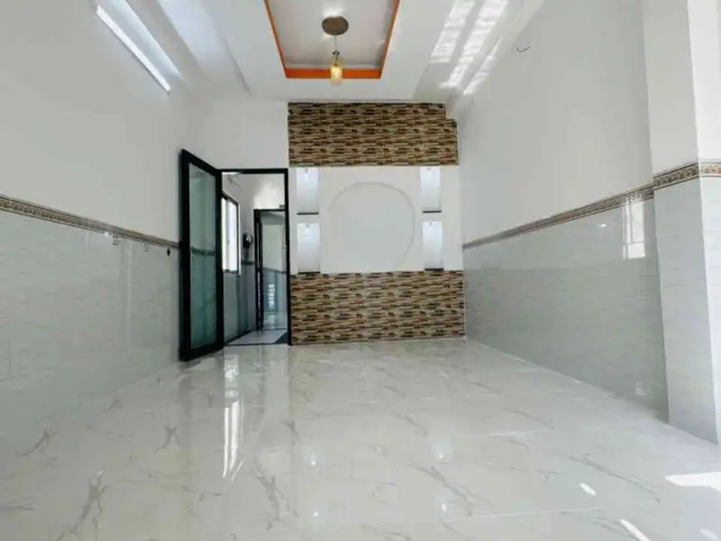 Bán nhà riêng 5 tầng khu vực Âu Dương Lân, diện tích 53.8m2, 9 phòng ngủ tiện Kinh Doanh.... Bán nhà riêng tại Chánh Hưng, Hồ Chí Minh 01