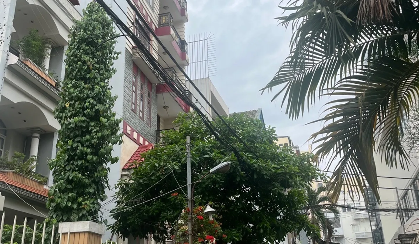 ❤️‍🔥 SIÊU KHÁCH SẠN 8 TẦNG – 40 PHÒNG – DÒNG TIỀN 400TR/THÁNG

🏨 7.5x38m • 40 phòng cao cấp • tha... Bán bất động sản khác tại Bảy Hiền, Hồ Chí Minh 01