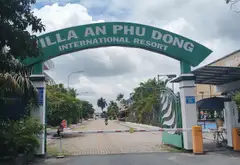 Bán biệt thự 446m2 tại khu Villa An Phú Đông, Quận 12 với view sông Sài Gòn cực hiếm... Bán biệt thự, liền kề tại An Phú Đông, Hồ Chí Minh 17