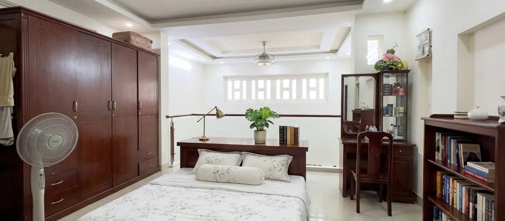 Nhà 5 tầng, Tân Bình có chỗ để ô tô, nhỉnh 15T VND... Bán nhà riêng tại Tân Hòa, Hồ Chí Minh 01