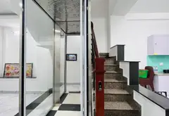 Bán Nhà mặt tiền 4 tầng thang máy khu 38ha Tân Thới Nhất giá tốt... Bán nhà mặt phố tại Đông Hưng Thuận, Hồ Chí Minh 05