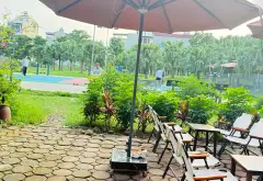 Nhà phố 3 tầng sang trọng hướng Tây Nam tại khu đô thị Tân Hồng... Bán nhà mặt phố tại Từ Sơn, Bắc Ninh 03
