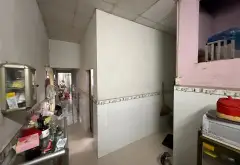 Nhà 1,5 tầng đường NGUYỄN THỊ NHUẦN AN PHÚ ĐÔNG Q12 - gần QL1A - DT 66.6m² - giá 4ty... Bán nhà riêng tại An Phú Đông, Hồ Chí Minh 03