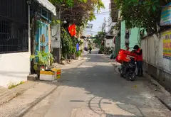 Nhà mặt phố 103m2, mặt tiền 6.2m, đường ô tô thông, Bình Trị Đông, Bình Tân... Bán nhà mặt phố tại Bình Trị Đông, Hồ Chí Minh 01