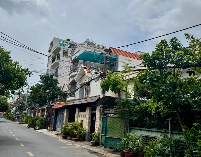 🔥 GIẢM GẤP 500 TRIỆU – GIÁ MỚI 8.5 TỶ 
🏡 NGUYỄN OANH GÒ VẤP – ĐƯỜNG 10M NHƯ MẶT TIỀN – CÓ DÒNG 15... Bán nhà mặt phố tại Gò Vấp, Hồ Chí Minh 01