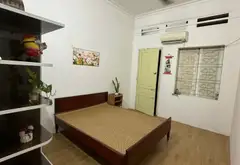 BÁN NHÀ TRƯỜNG CHINH, NGÕ NÔNG GẦN PHỐ - DÂN XÂY CHẮC CHẮN VỀ Ở NGAY... Bán nhà riêng tại Kim Liên, Hà Nội 01