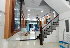 🏡 BÁN NHÀ 3 TẦNG (68m2) - VỊ TRÍ ĐẸP GẦN CÔNG VIÊN HỒ TRÁI TIM - ĐƯỜNG BÌNH THÀNH - BÌNH TÂN... Bán owner_side tại Bình Tân, Hồ Chí Minh 04