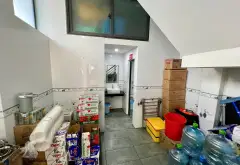 Nhà góc 2 mặt tiền Tân Phú, thang máy, giá sốc giảm ngay 2 tỷ... Bán nhà mặt phố tại Phú Thạnh, Hồ Chí Minh 03