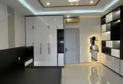Nhà 5 tầng hiện đại trên Trần Thái Tông, sổ hồng riêng, ô tô vào tận nhà... Bán nhà riêng tại Tân Sơn, Hồ Chí Minh 05