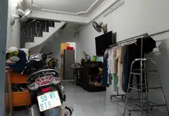 Nhà Bình Tân giá sốc, gần EON Tân Phú, sẵn sàng đón bạn... Bán nhà riêng tại Bình Hưng Hòa, Hồ Chí Minh 08